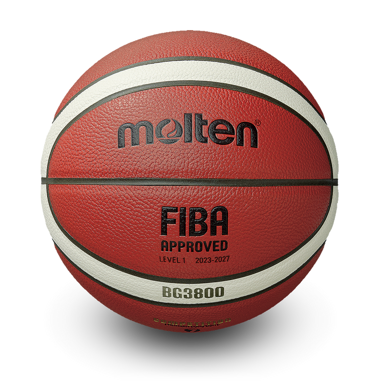 Bóng rổ Molten B7G3800 size 7