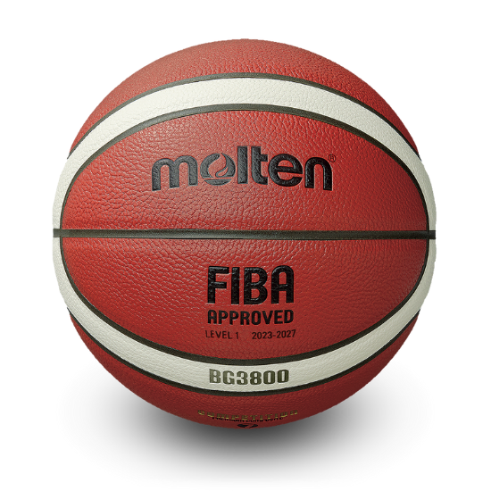 Bóng rổ Molten B7G3800 size 7