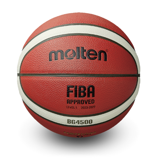 Bóng rổ Molten B7G4500 size 7