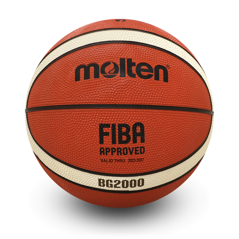 Bóng rổ Molten B7G2000 size 7