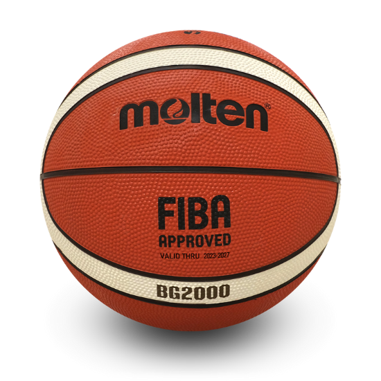 Bóng rổ Molten B7G2000 size 7