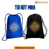 Chi tiết túi rút thể thao MIRA