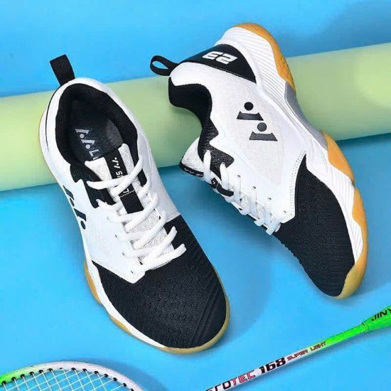 Giày cầu lông Lefus 1