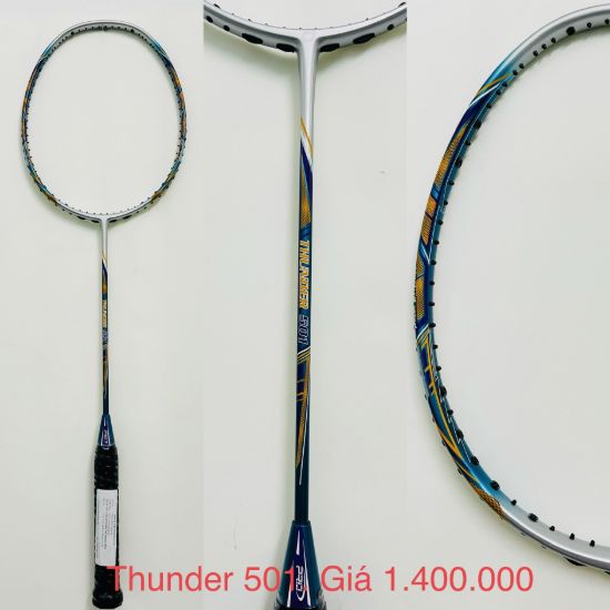 Vợt cầu lông Pro Thunder 501