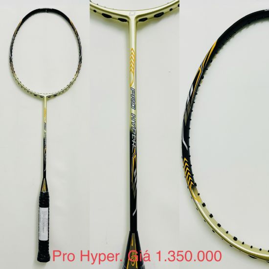 Vợt cầu lông Pro Hyper