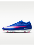 Giày bóng đá Nike Mercurial Vapor 16 Pro màu xanh Racer Blue