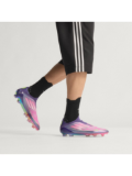 Giày adidas F50 Elite Lamine Yamal góc bên