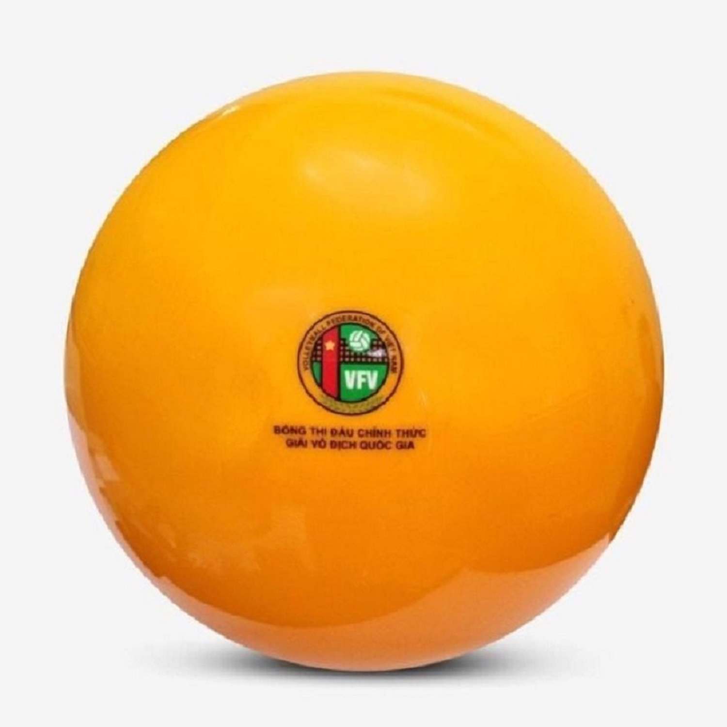 Chi tiết bóng chuyền hơi Động Lực JT300gr
