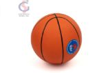 Bóng rổ Geru Star B6 Cam size 6 - góc nghiêng