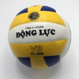 Ảnh của Bóng Chuyền Động Lực DL200 Xuất Khẩu Size 5