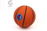 Chi tiết bề mặt bóng rổ Geru Star B7 Cam size 7
