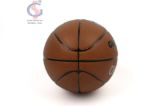 Bóng rổ Geru Star Champion size 7 - góc nghiêng