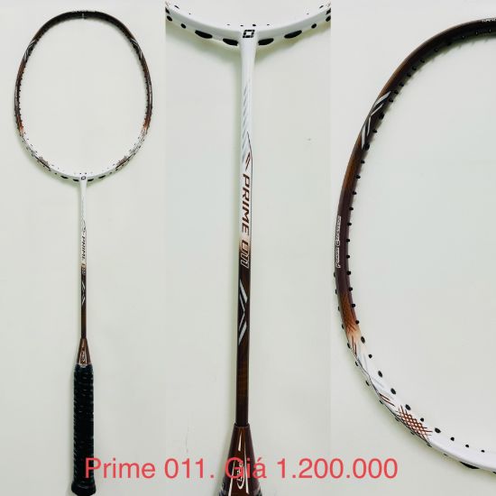 Vợt cầu lông Fleet Pro Prime 011 - ảnh sản phẩm