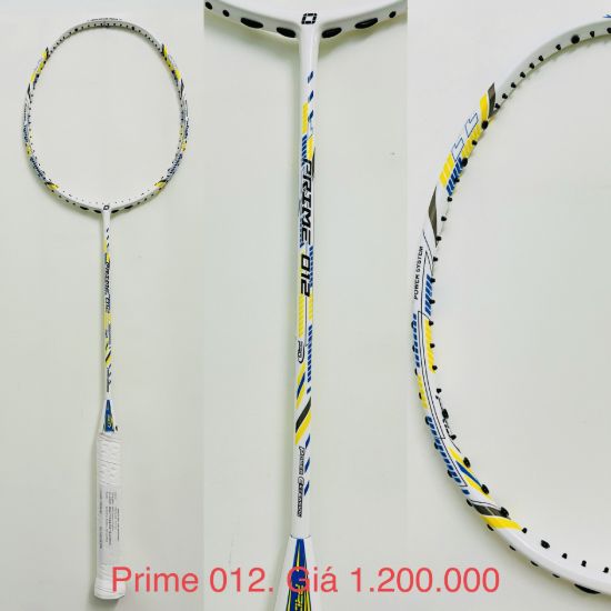 Vợt cầu lông Fleet Pro Prime 012 - ảnh sản phẩm
