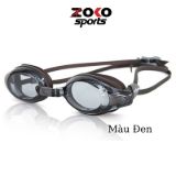 Kính bơi VIEW V200 màu xanh ngọc
