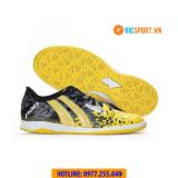 Giày Futsal PAN Performax 8 IC màu vàng