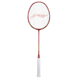 Vợt cầu lông Li-Ning L1 đơn khung góc ảnh 3