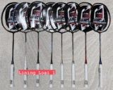 Vợt cầu lông Li-Ning L1 đơn khung góc ảnh 4
