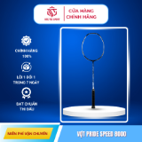 Vợt cầu lông Pride Speed 8000