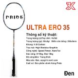 Chi tiết vợt Pride Speed Ultra Euro 35 góc ảnh 3