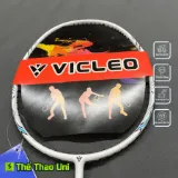 Vợt Vicleo đơn khung góc ảnh 5