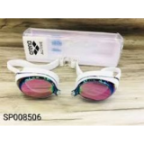 Kính bơi Arena tráng thủy SP008506 màu trắng hồng