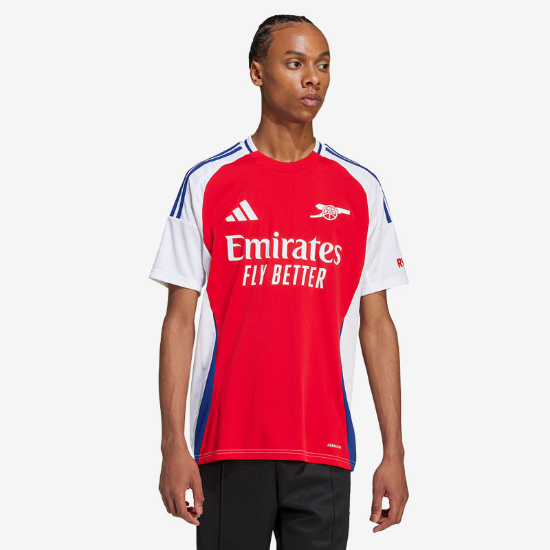 Bộ quần áo bóng đá Arsenal 2024
