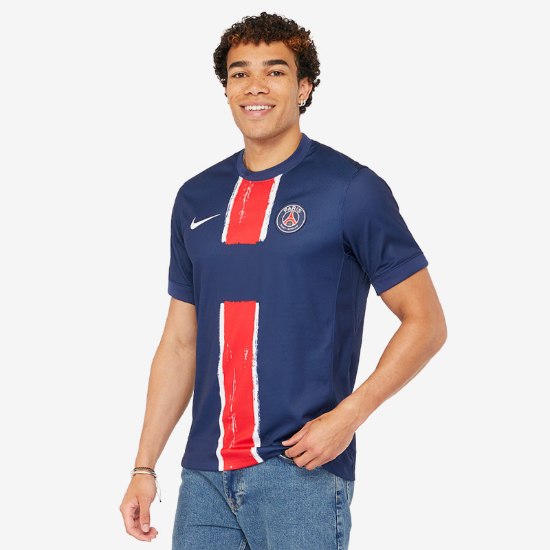 Bộ quần áo bóng đá Paris Saint-Germain 2024 2025