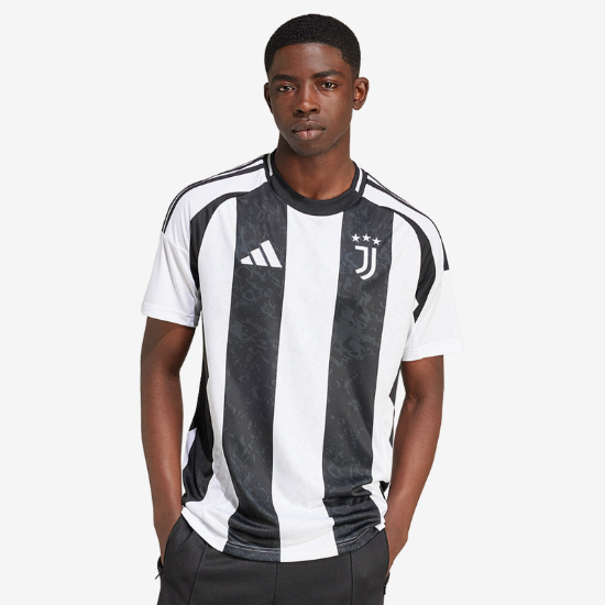 Bộ quần áo bóng đá Juventus 2024 2025