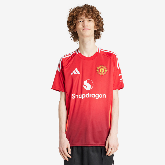 Bộ quần áo bóng đá Manchester United 2024 2025