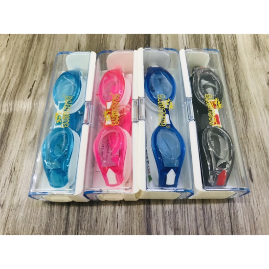 Kính bơi Sainteve SY8035 nhiều màu