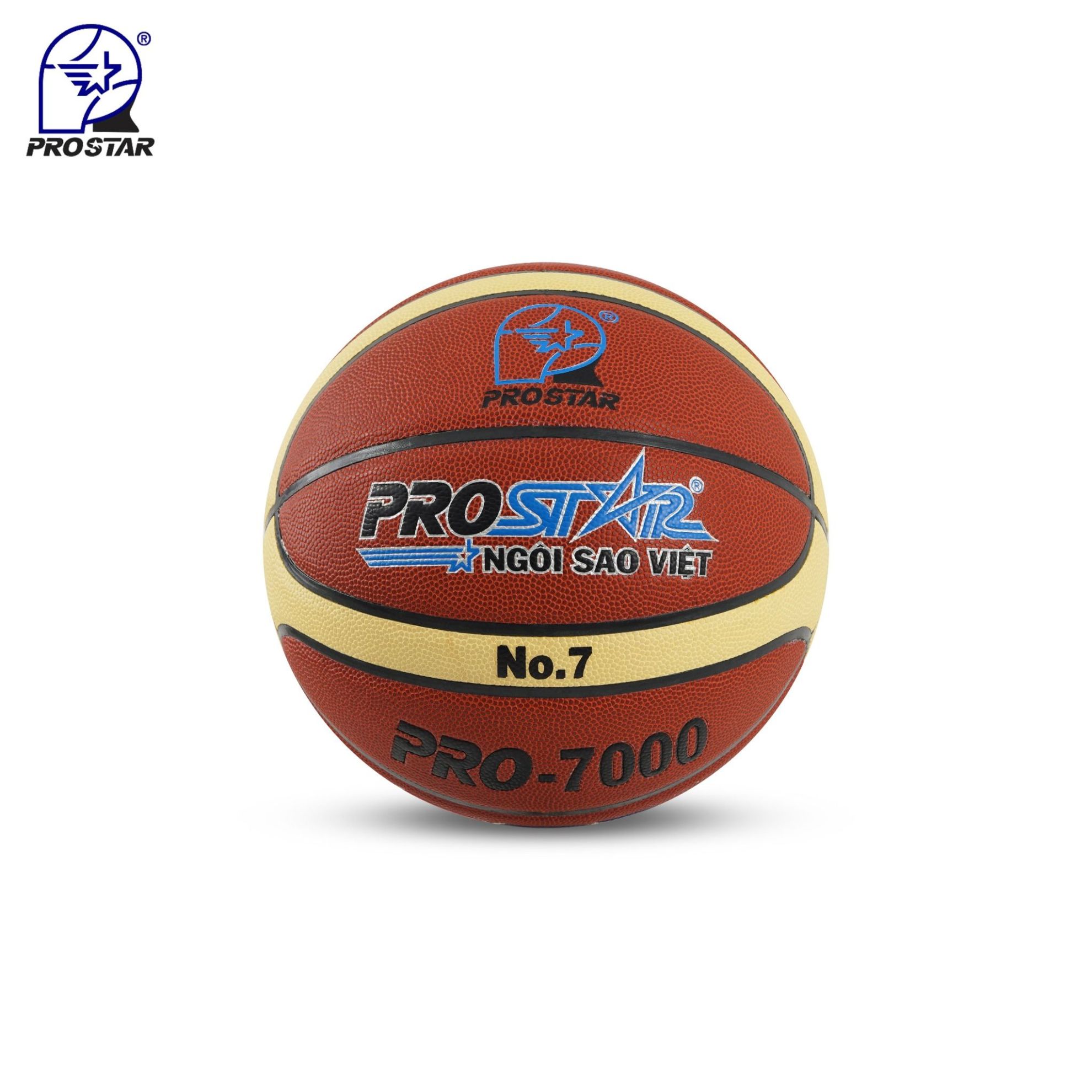 Bóng rổ số 7 ProStar PRO-7000