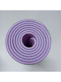Thảm Yoga ECO 6mm cuộn gọn khổ dọc