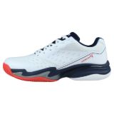 Giày Pickleball Promax PI86 màu Trắng Navy