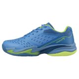 Giày Pickleball Promax PI86 màu Stone Xanh