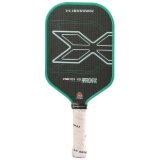 Vợt Pickleball Arronax Vortex V2 màu xanh
