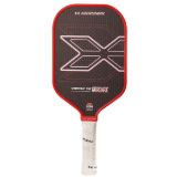 Vợt Pickleball Arronax Vortex V2 màu đỏ