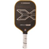Vợt Pickleball Arronax Vortex V2 màu vàng