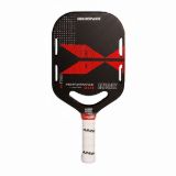 Vợt Pickleball Arronax Performance 001 T700 màu đỏ