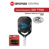 Vợt Pickleball Arronax Performance 001 T700