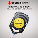 Mặt vợt Arronax Performance 001 T700