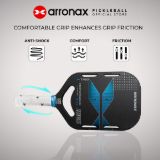 Cán vợt Arronax Performance 001 T700