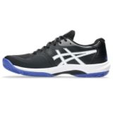 Đế ngoài Giày ASICS GAME FF Black White