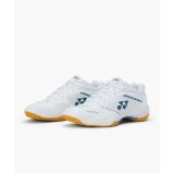 Giày Yonex Power Cushion 65 Z4 màu White góc nghiêng