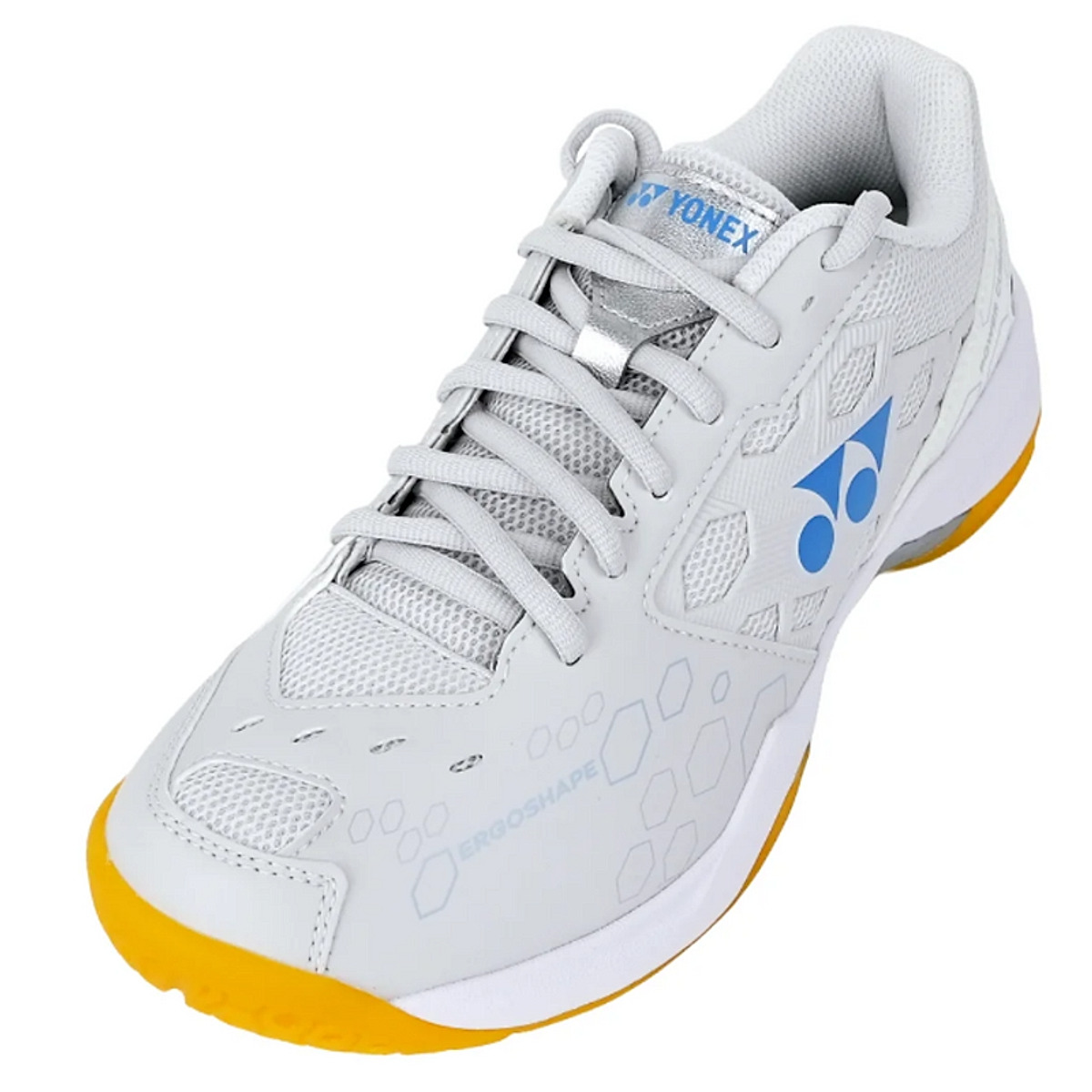Giày Yonex Power Cushion 101 Ice Grey White