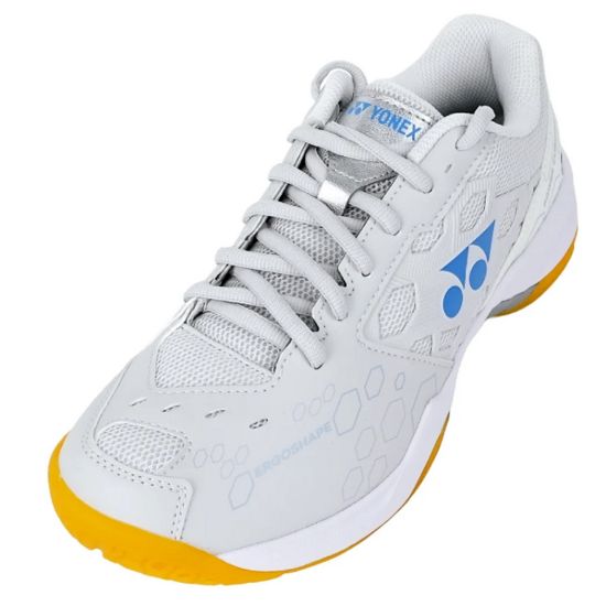Giày Yonex Power Cushion 101 Ice Grey White