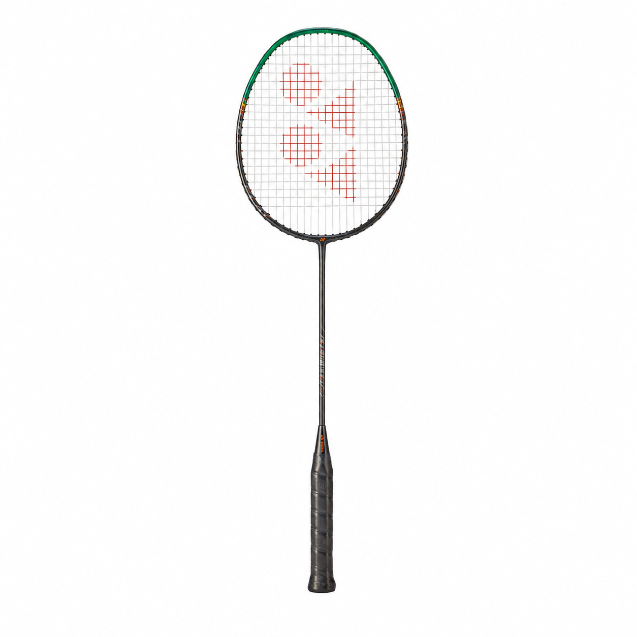 Vợt Cầu Lông Yonex Astrox 99 Play 2025 Black/Green - ảnh hậu kỳ