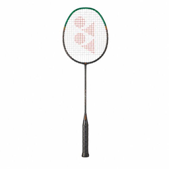 Vợt Cầu Lông Yonex Astrox 99 Play 2025 Black/Green - ảnh hậu kỳ