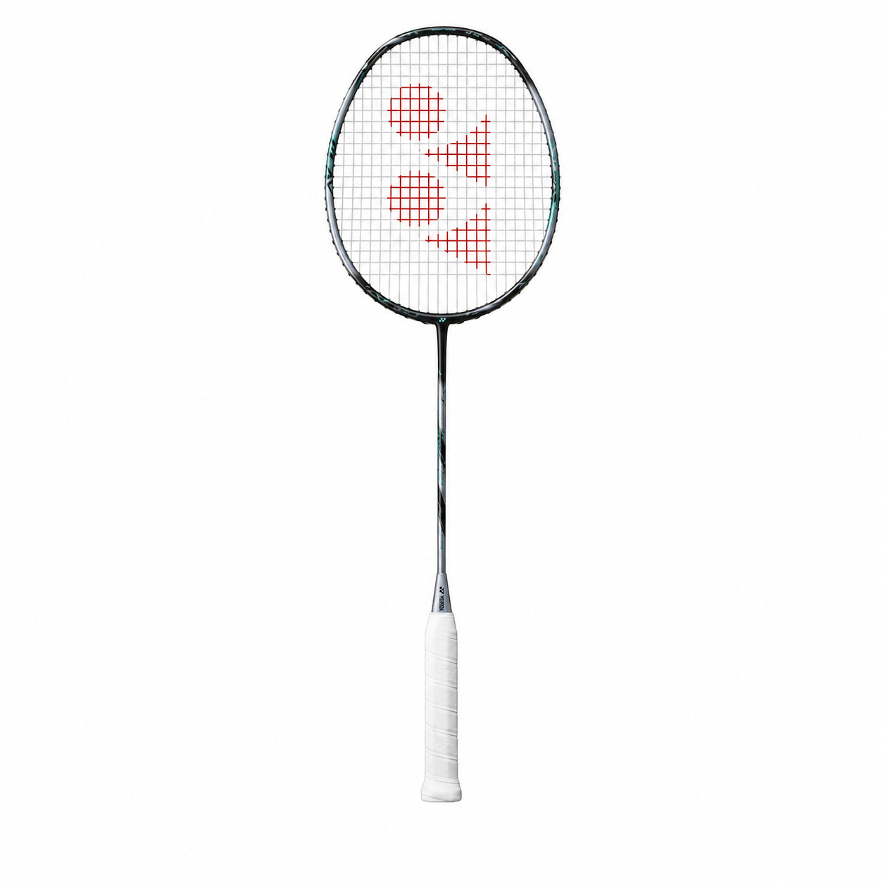 Vợt Cầu Lông Yonex Astrox 88 Play Black/Silver - ảnh hậu kỳ