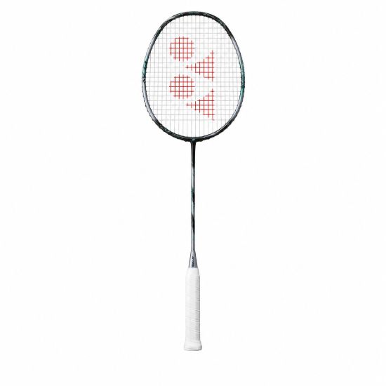 Vợt Cầu Lông Yonex Astrox 88 Play Black/Silver - ảnh hậu kỳ